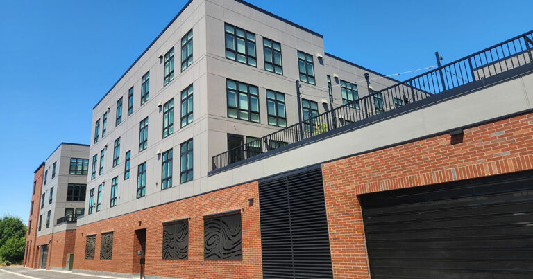 ABD Engineering & Design worked with SERA Design and Architecture’s on the newest phase of the Eugene River District Plan.