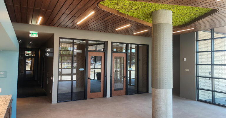 ABD Engineering & Design worked with SERA Design and Architecture’s on the newest phase of the Eugene River District Plan.