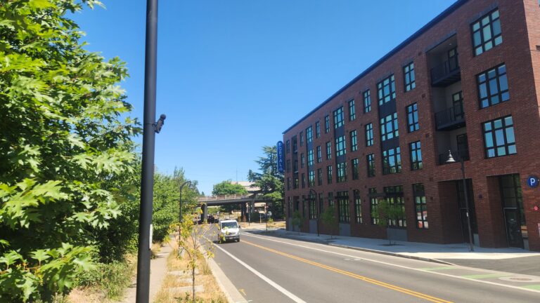 ABD Engineering & Design worked with SERA Design and Architecture’s on the newest phase of the Eugene River District Plan.