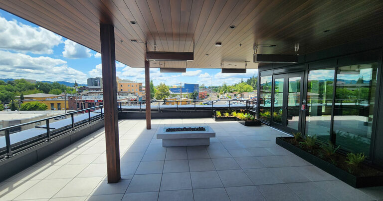 ABD Engineering & Design worked with SERA Design and Architecture’s on the newest phase of the Eugene River District Plan.