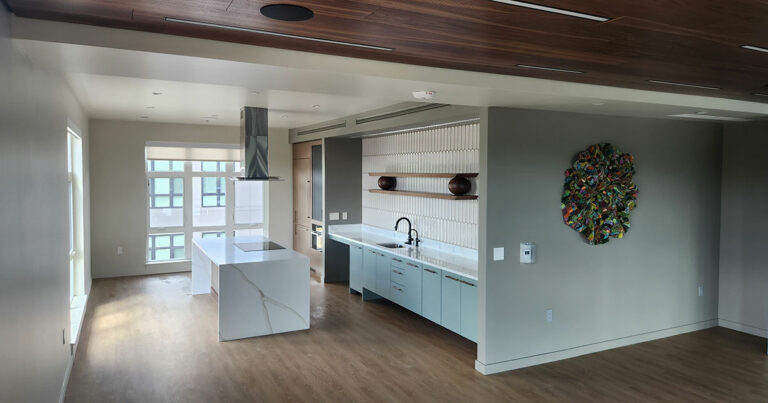 ABD Engineering & Design worked with SERA Design and Architecture’s on the newest phase of the Eugene River District Plan.