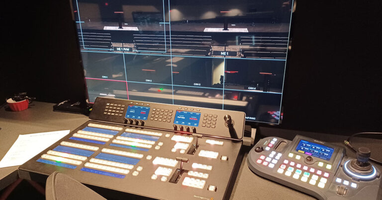 ABD Engineering & Design worked closely with the Peace Church leadership and technical staff, along with Dan Vos Construction company on this expansion and renovation project.